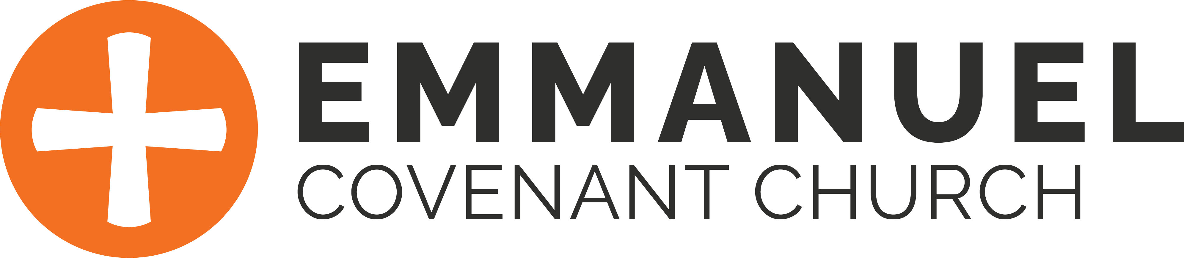 Emmanuel Covenant Church Logo
